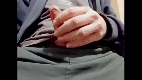 Small Hairy Uncut online show from February 3, 6:17 pm