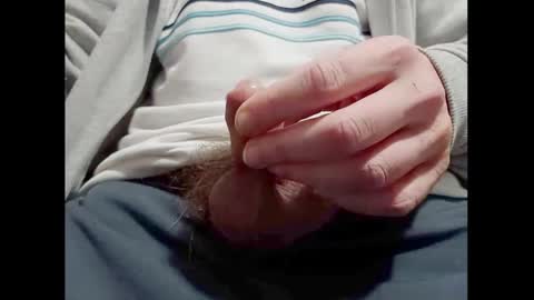 Small Hairy Uncut online show from January 18, 9:55 pm