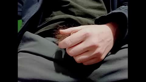 Small Hairy Uncut online show from December 2, 5:57 pm