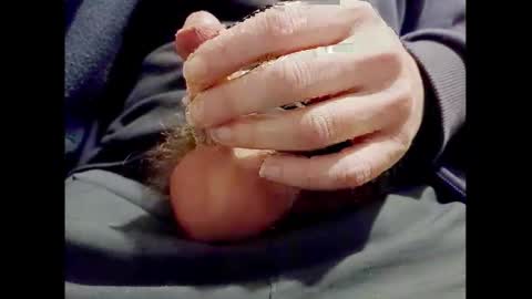 Small Hairy Uncut online show from January 3, 8:01 pm