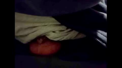 Small Hairy Uncut online show from January 14, 3:26 pm