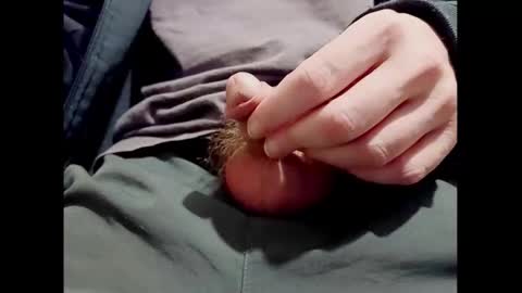 Small Hairy Uncut online show from December 5, 11:51 pm