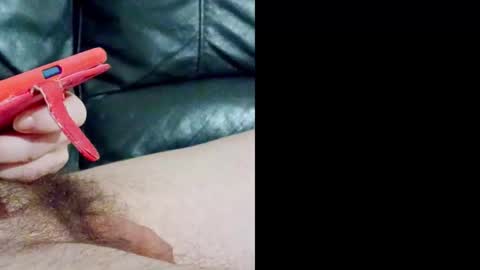 Small Hairy Uncut online show from February 22, 1:22 am