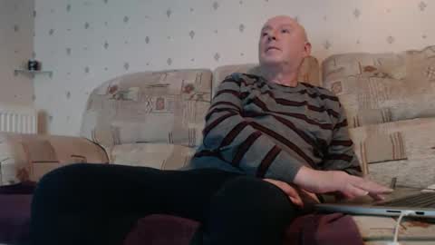 Steve online show from March 8, 7:29 pm