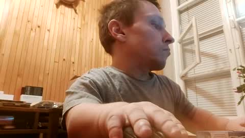 PIST PIST online show from February 2, 4:11 pm