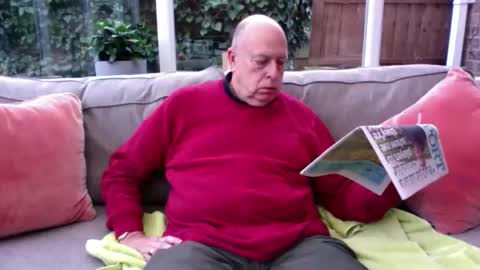 smartmeter online show from October 21, 7:44 am