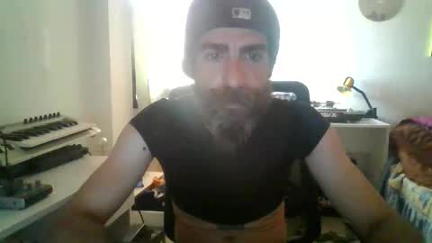 willy online show from March 12, 1:52 pm