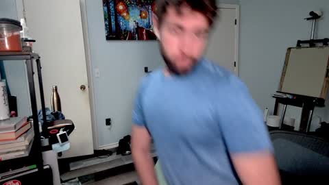 smilingwanker online show from January 30, 6:00 pm