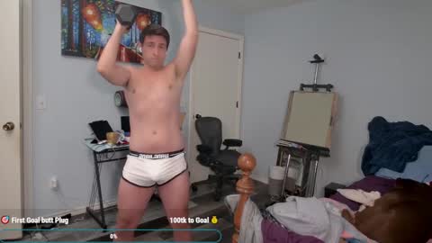 smilingwanker online show from March 6, 7:25 am