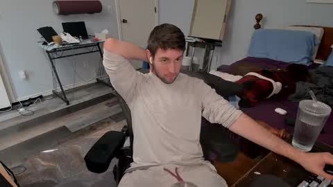 smilingwanker online show from March 4, 5:03 pm