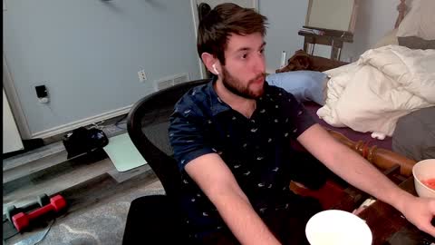 smilingwanker online show from January 28, 6:49 pm