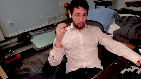 smilingwanker online show from January 27, 11:11 am