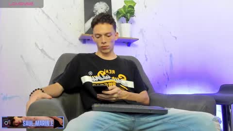 Snapshot of smitgrey chatting on January 25, 8:10 pm SMIT  online show from January 25, 8:10 pm