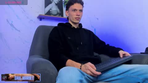 Snapshot of smitgrey chatting on February 5, 8:57 pm SMIT  online show from February 5, 8:57 pm