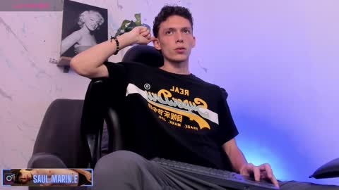 Snapshot of smitgrey chatting on February 10, 8:31 pm SMIT  online show from February 10, 8:31 pm