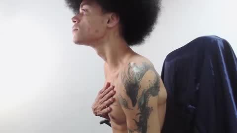 Smith Gael online show from January 17, 12:35 am