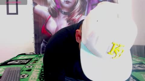 dani online show from February 19, 5:37 am