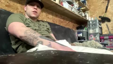 Smoke4Daddy online show from February 19, 6:44 am