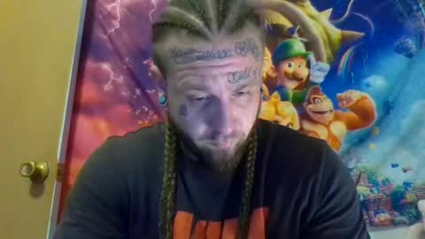 smoke online show from January 9, 2:06 am