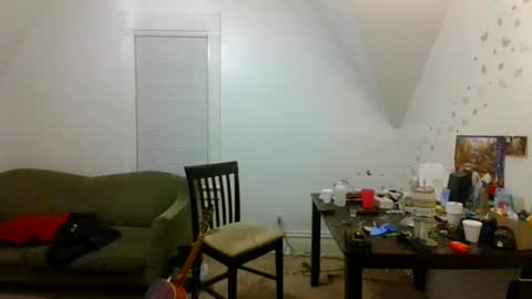 smokenstroke33 online show from December 20, 7:22 am