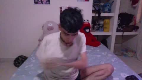 teddy online show from December 28, 3:47 am