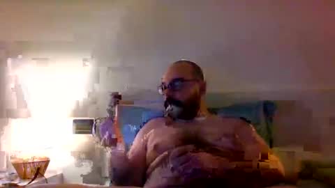 smoker985 online show from February 28, 7:51 am