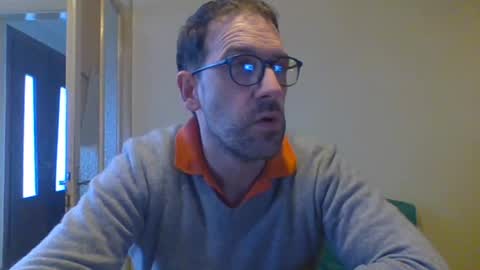 luca online show from October 5, 4:00 pm