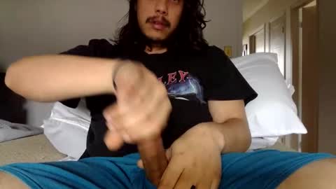 SmokeStar online show from April 5, 6:15 pm