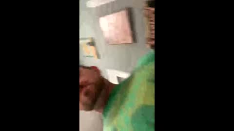 smokeymt420 online show from April 25, 5:10 am