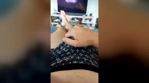 smokingxcock online show from June 28, 6:30 am
