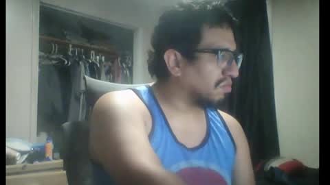 smoky47gx online show from February 13, 8:45 pm