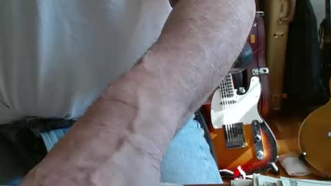 smoothcock101 online show from March 7, 6:00 pm