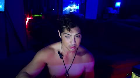 Myke Jackin online show from October 31, 9:01 am