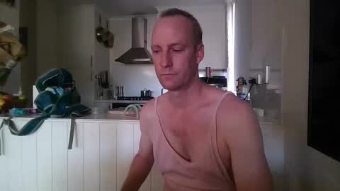 KinkyDonks online show from January 22, 3:41 am