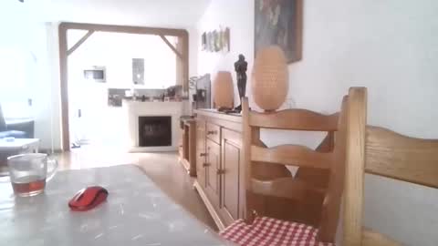 smoothy5460 online show from October 14, 7:48 am