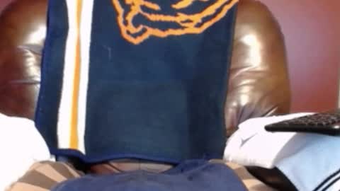 CJ online show from March 7, 6:17 pm