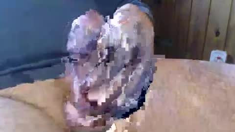 sn0man69 online show from December 25, 6:52 pm