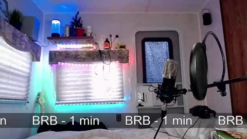 Viiscount  Snarfle Von Snarfenberg online show from March 4, 7:32 pm