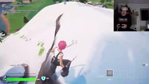 Viiscount  Snarfle Von Snarfenberg online show from March 5, 5:40 am