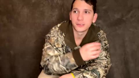 Will Rex online show from January 23, 5:45 am