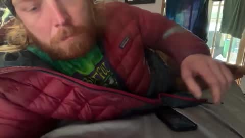 snowtrooper888 online show from November 20, 7:45 pm