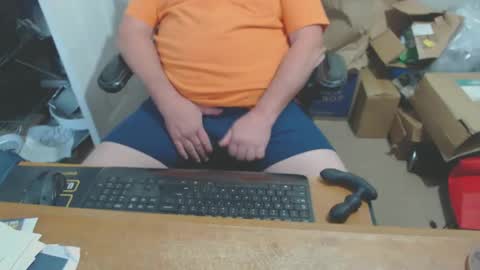 snwplwdrvr online show from December 7, 6:48 pm