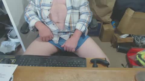 snwplwdrvr online show from January 19, 7:15 pm