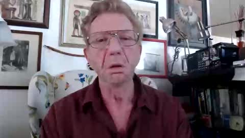 ImYourBitch online show from February 23, 11:39 pm