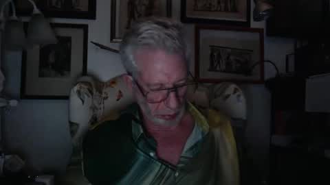 ImYourBitch online show from February 1, 7:29 am