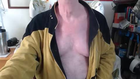 ImYourBitch online show from February 27, 6:07 pm