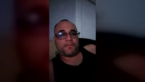 socalbman87 online show from July 11, 6:48 am