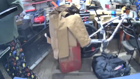 SoCo420 online show from January 7, 3:54 pm