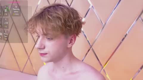 PAUL online show from February 26, 8:54 pm