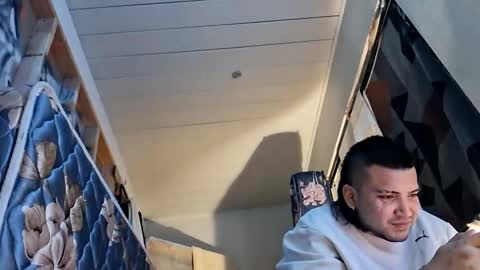 Snapshot of sohan730903 chatting on October 1, 7:56 am sohan730903 online show from October 1, 7:56 am